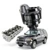 Toyota Cylinder Head 11101-79266 Replacement-1