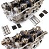 GELUOXI 3.4L Cylinder Head Assembly for Toyota-0