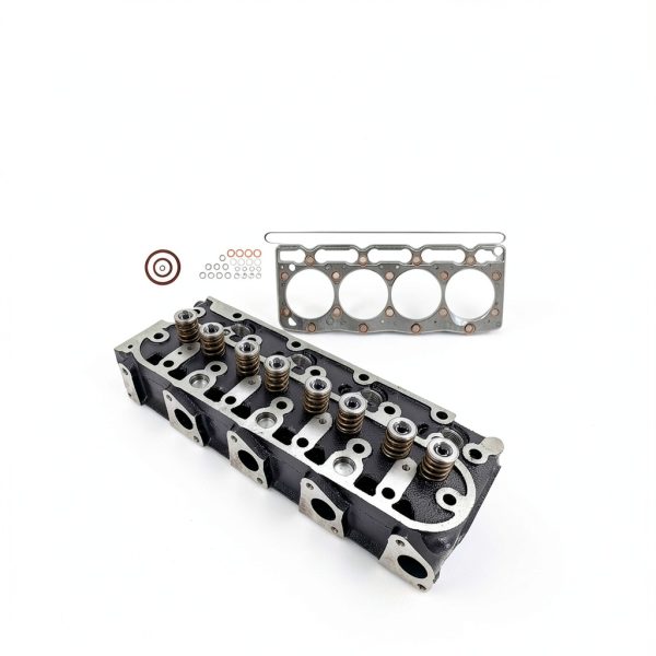 ProXlex Cylinder Head Assembly for Kubota V1505-3