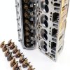 Generic Cylinder Head Machined Automotive Replacement-0