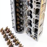 Generic Cylinder Head Machined Automotive Replacement-0