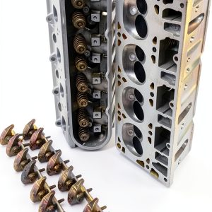 Generic Cylinder Head Machined Automotive Replacement-0