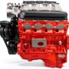 GM LT Gen 5 Billet Aluminum Engine Block Protector-5
