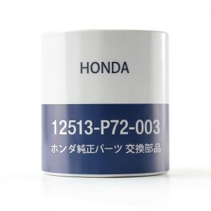 Honda Genuine Metal Cylinder Head Replacement-0