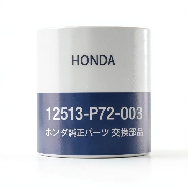 Honda Genuine Metal Cylinder Head Replacement-0