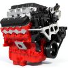 GM LT Gen 5 Billet Aluminum Engine Block Protector-6