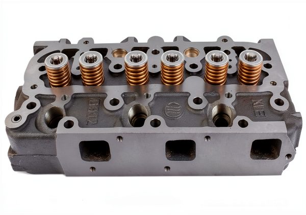 Lamerto Complete Cylinder Head Replacement for Kubota D902-2