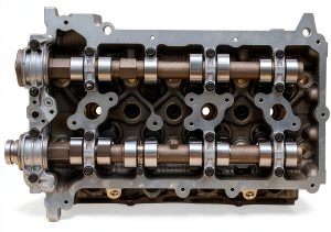 CIFIC Engine Cylinder Heads Replacement Part-0