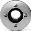 Raguso Black Aluminium Alloy Watercraft Modern Accessory-8