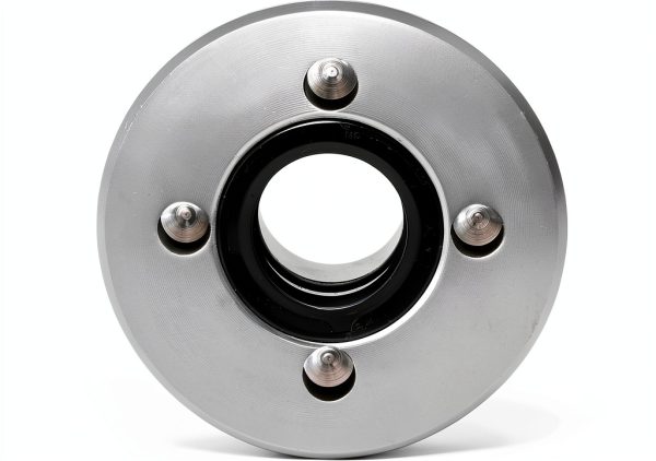 Raguso Black Aluminium Alloy Watercraft Modern Accessory-8