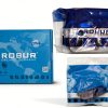 Robur Bremse Air Brake Compressor Cylinder Head for PACCAR-1