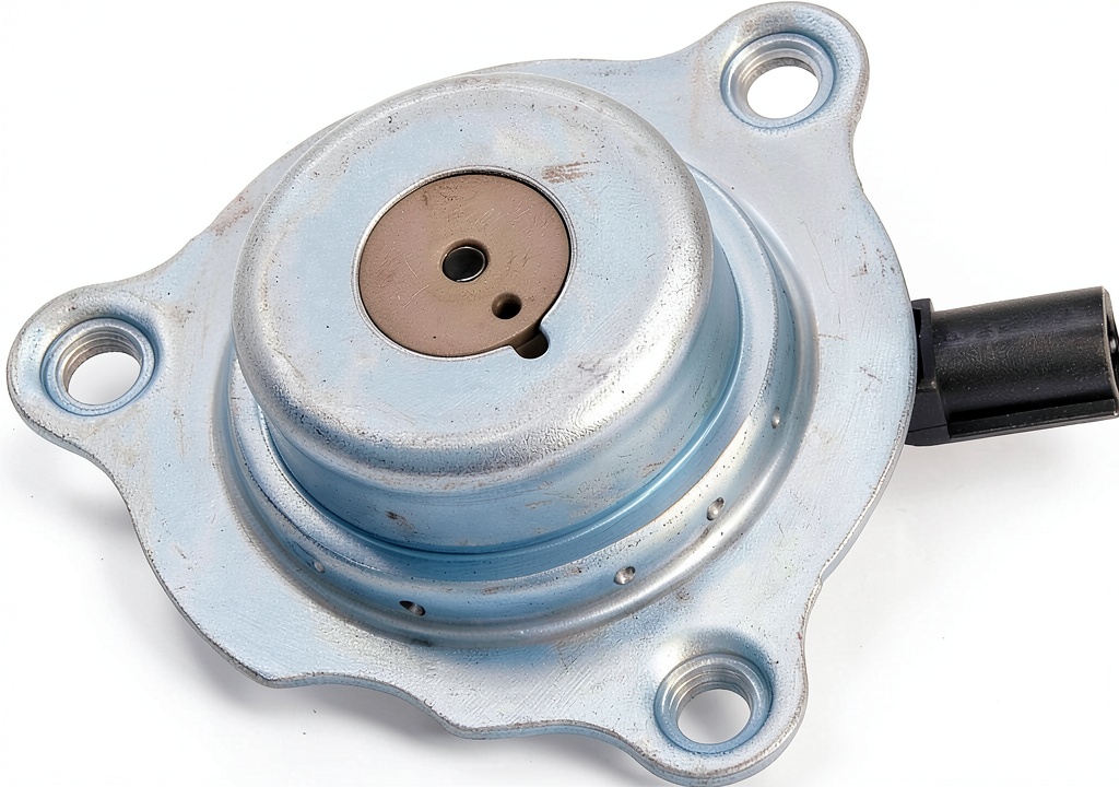 GM Genuine Parts Round Engine Cylinder Head