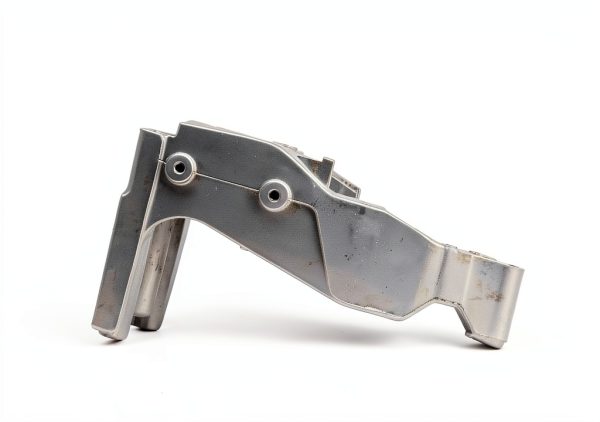 Reliable Generic Engine Cylinder Heads Smooth Exterior-3