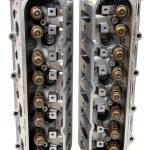 Engine Cylinder Head Generic Machined Replacement-0