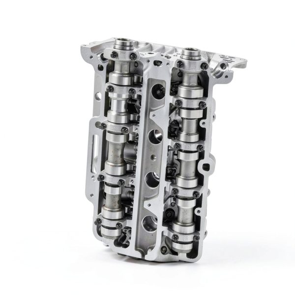 RALBDX 1.4 Turbo Cylinder Head Assembly for Buick Encore-4