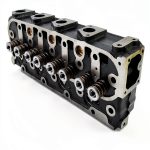 ProXlex Cylinder Head Assembly for Kubota V1505-0