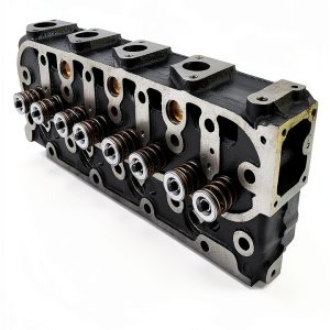 ProXlex Cylinder Head Assembly for Kubota V1505-0