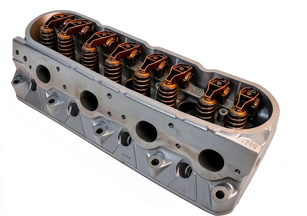 Generic Cylinder Head product image