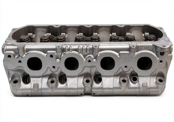 General Motors Generic Cylinder Head Replacement-3