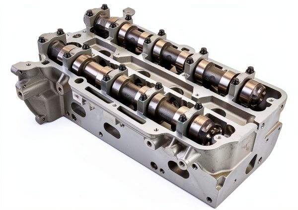 NEWZQ Engine Cylinder Heads Replacement for Buick Encore-1