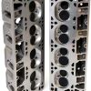 Engine Cylinder Head Generic Machined Replacement-1