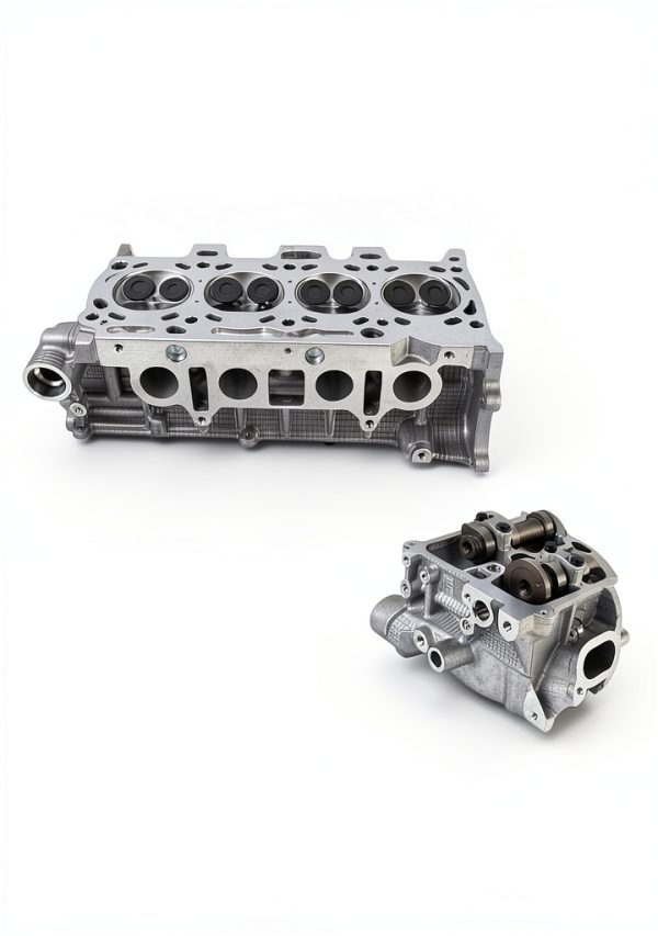 Cilipnsi Cylinder Head for Scion tC 2.4L Engine-4