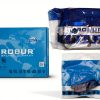 Cummins ISX Air Brake Compressor Cylinder Head Robur Bremse-1