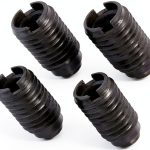 Pioneer PF-580-4 Steel Engine Cylinder Head-0