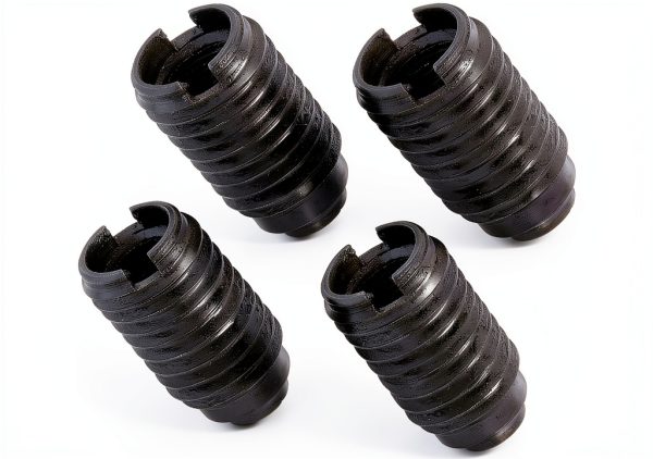 Pioneer PF-580-4 Steel Engine Cylinder Head-0