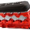 GM LT Gen 5 Billet Aluminum Engine Block Protector-0