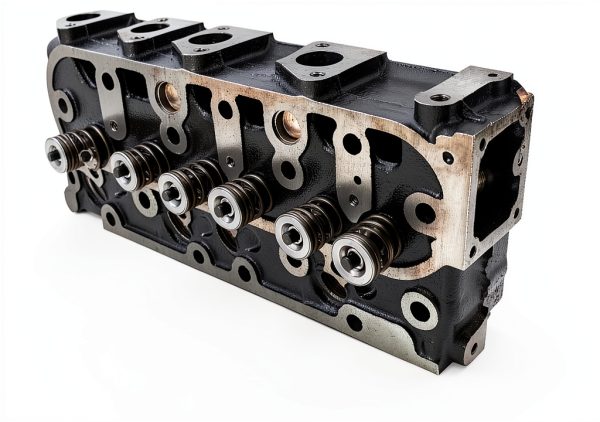 ProXlex Cylinder Head Assembly for Kubota V1505-5