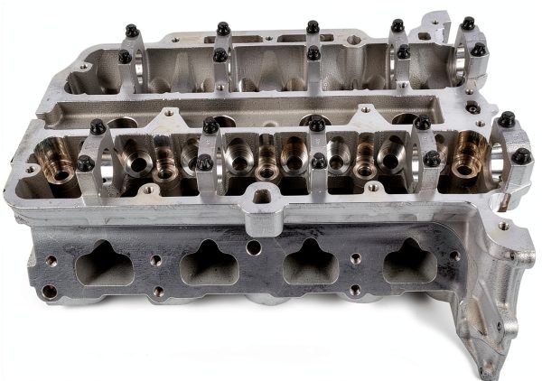 NEWZQ Engine Cylinder Heads Replacement for Buick Encore-1
