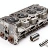 Flynsu 2.4L Engine Cylinder Head Aluminum Design-2