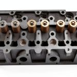 Lamerto Complete Cylinder Head Replacement for Kubota D902-0
