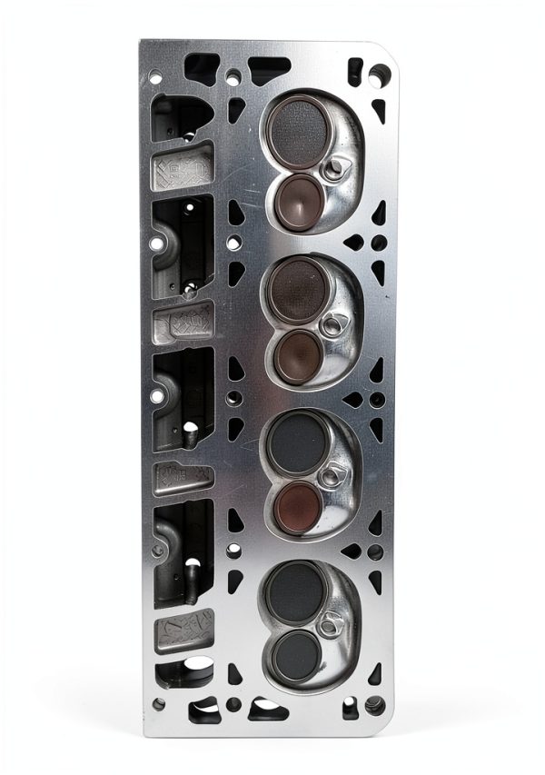 Generic Cylinder Head Machined Automotive Replacement-1