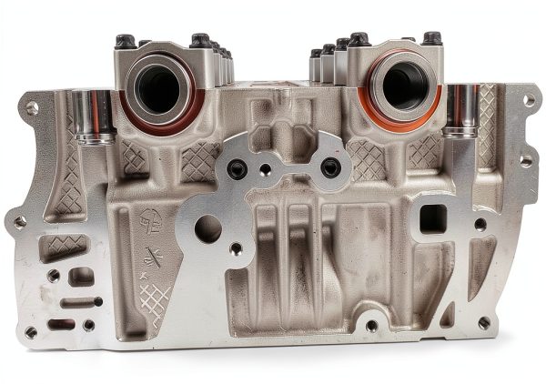 NEWZQ Engine Cylinder Heads Replacement for Buick Encore-7