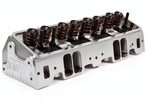 Air Flow Research Eliminator Race Aluminum Cylinder Head SBC-1