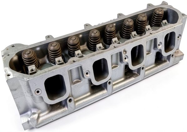 General Motors Generic Cylinder Head Replacement-4
