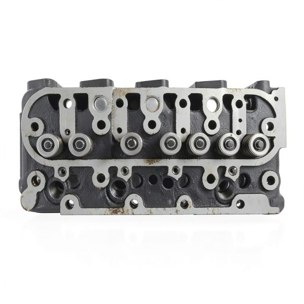 ProXlex Cylinder Head Assembly for Kubota V1505-2