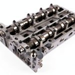 NEWZQ Engine Cylinder Heads Replacement for Buick Encore-0