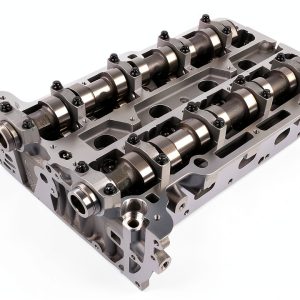 NEWZQ Engine Cylinder Heads Replacement for Buick Encore-0