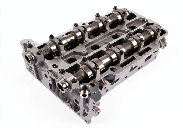 NEWZQ Engine Cylinder Heads Replacement for Buick Encore-0