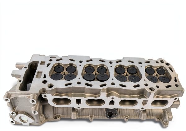 Toyota Cylinder Head 11101-79266 Replacement-4