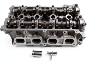 Cilipnsi Cylinder Head for Scion tC 2.4L Engine-0
