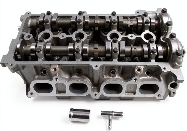 Cilipnsi Cylinder Head for Scion tC 2.4L Engine-0