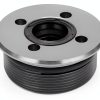 Raguso Black Aluminium Alloy Watercraft Modern Accessory-0