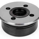 Raguso Black Aluminium Alloy Watercraft Modern Accessory-0