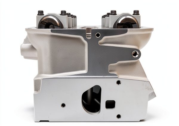 NEWZQ Engine Cylinder Heads Replacement for Buick Encore-8