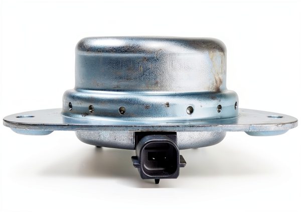 GM Genuine Parts Round Engine Cylinder Head-2