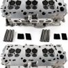 GELUOXI 3.4L Cylinder Head Assembly for Toyota-5